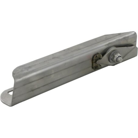 Spreader blade 220 mm right - 933043