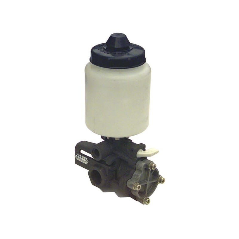Antifreeze pump - 9320021010 Antifreeze pump - 9320021010