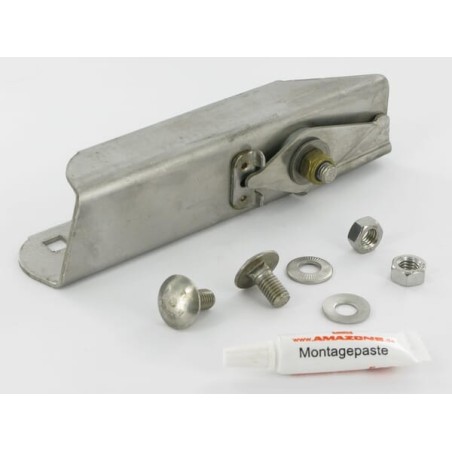 Spreader blade 170 RH complete - 933045