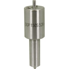 931654 Zetor, Injector tips 
