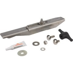 Spreader blade TS15-18 Complete LH - 933705