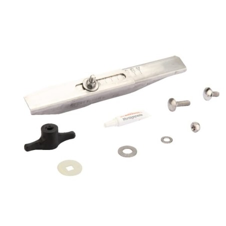 Spreader blade TS15-18 Complete RH - 933706