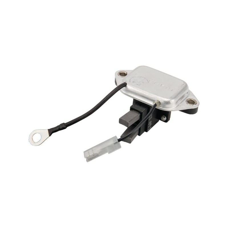 Voltage regulator with brushes - 933924 Voltage regulator with brushes - 933924