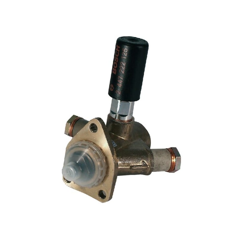 Fuel pump Zetor - 933383 Fuel pump Zetor - 933383