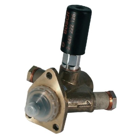 Fuel pump Zetor - 933383