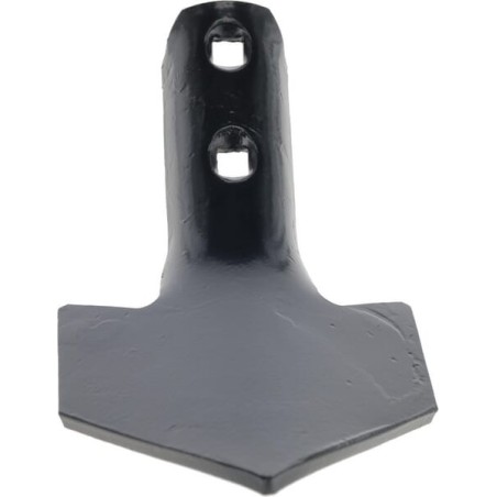 Duck foot share 120mm - 933420KO