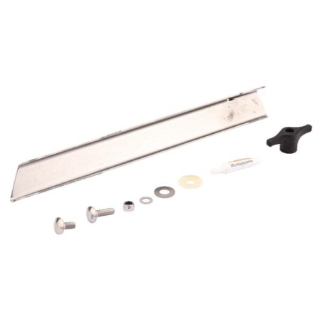 Spreader blade 360mm complete RH - 933681