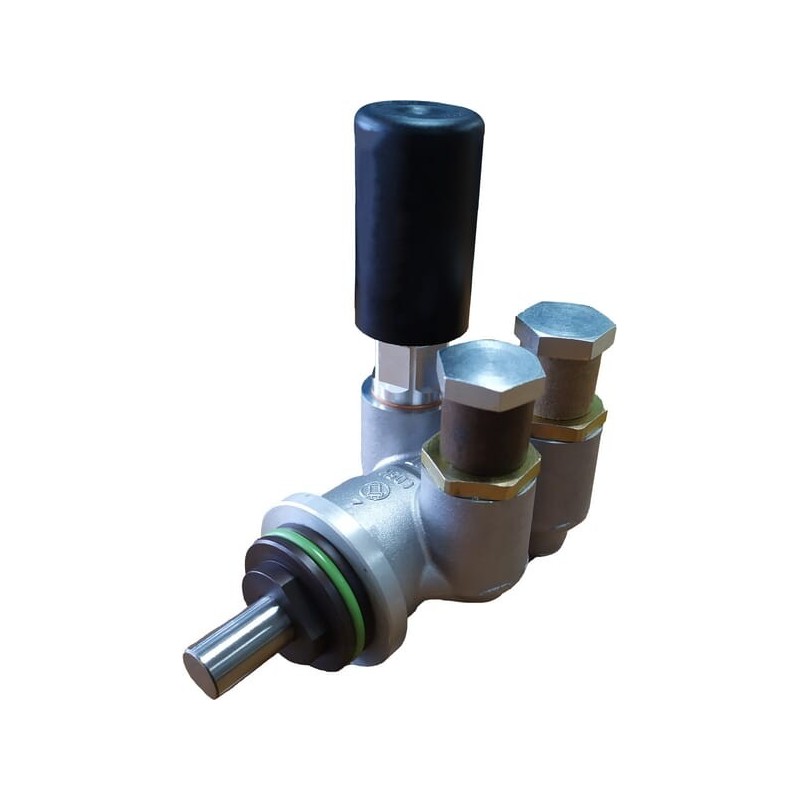 Fuel priming pump - 933294KR Fuel priming pump - 933294KR