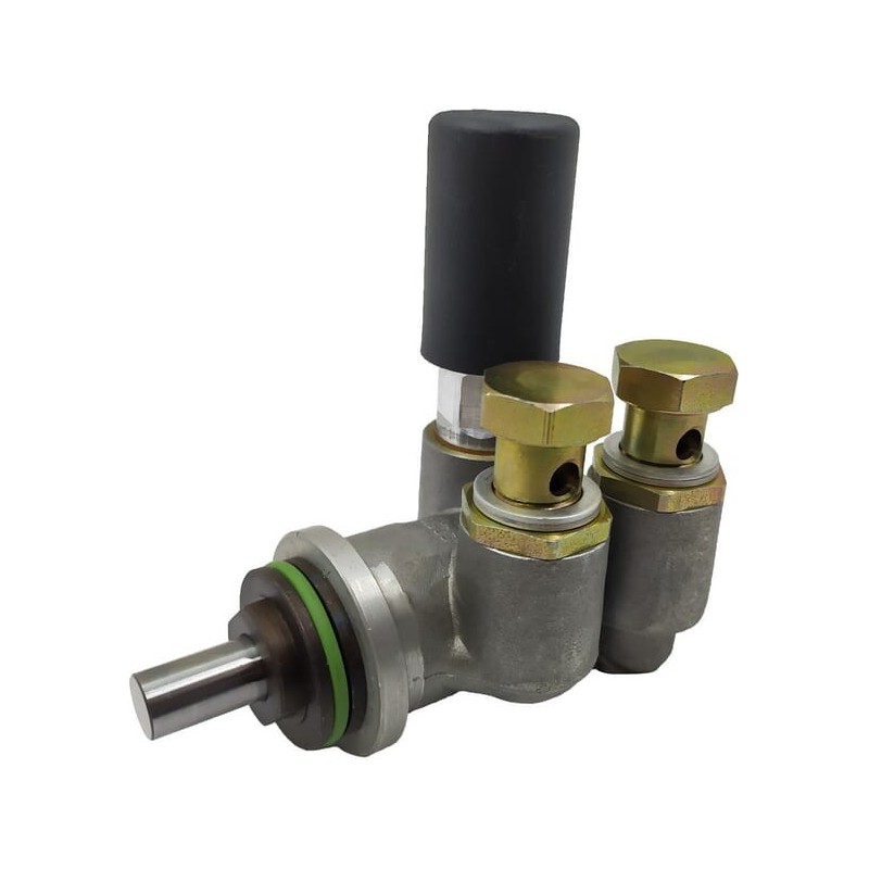 Fuel priming pump - 933295KR Fuel priming pump - 933295KR