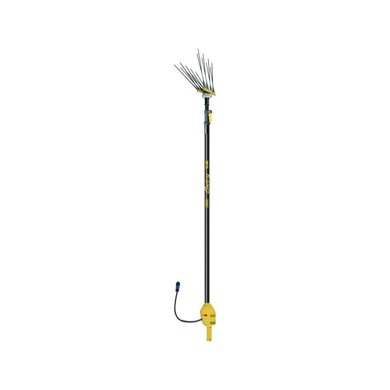 Elektr. Olivenrechen Swing - 9350