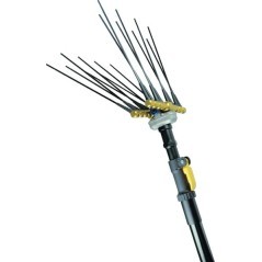 Electric olive rake Swing - 9350