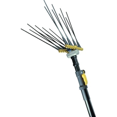 Elektr. Olivenrechen Swing - 9350