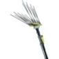 Electric olive rake Swing - 9350 Electric olive rake Swing - 9350