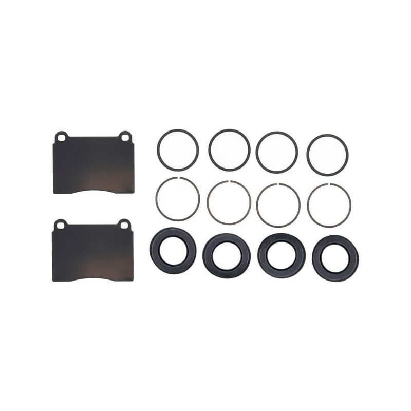 Gasket set - 935024 Gasket set - 935024