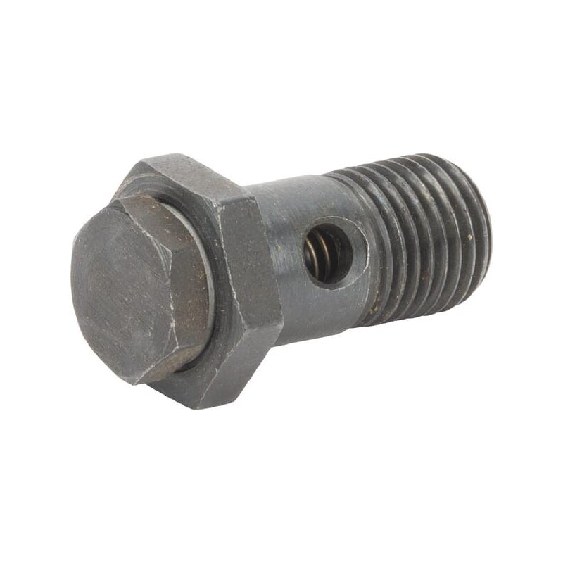 Überdruckventil M14 Zetor - 933372