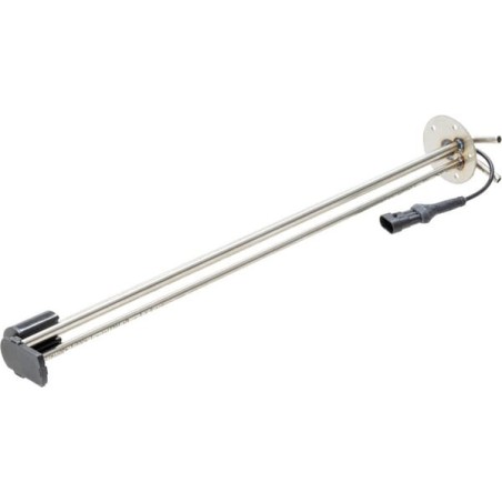 Fuel sender L 520mm - 934460