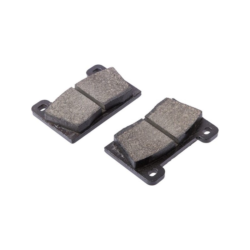 Friction segment with rest - 935006 Friction segment with rest - 935006