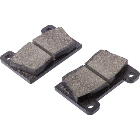 Friction segment with rest - 935006