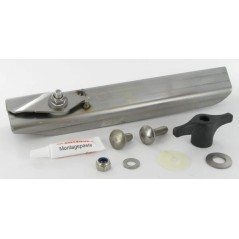 Spreader blade 260mm complete RH - 933679