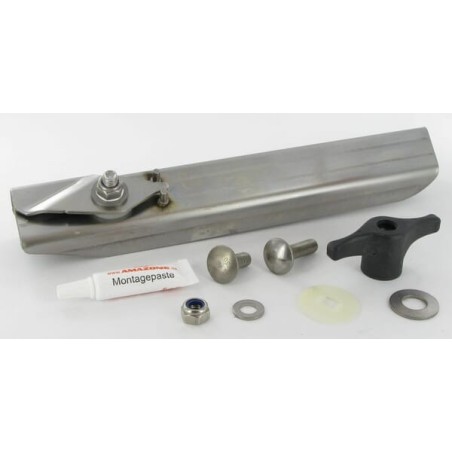 Streuschaufel OS 260 R. - 933679