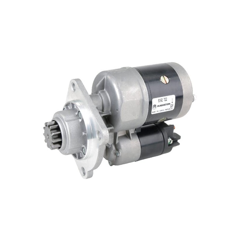 Getriebeanlasser UR1 Zetor - 933253