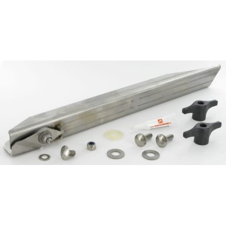 Spreader blade 410mm complete LH - 933685