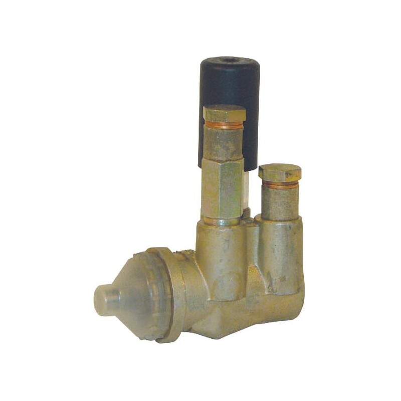 Fuel pump Zetor - 933295 Fuel pump Zetor - 933295
