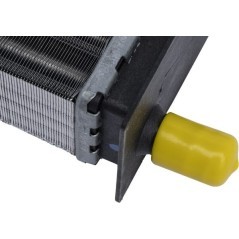 934375 Zetor, Cabin Filters 