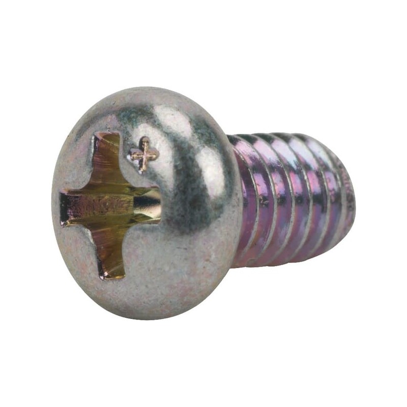 Pan screw - 93500040060H