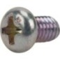 Pan screw - 93500040060H