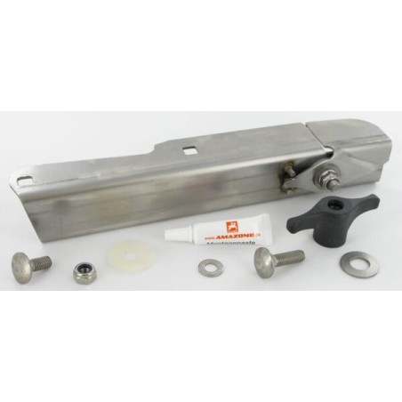 Spreader blade 260mm complete LH - 933678