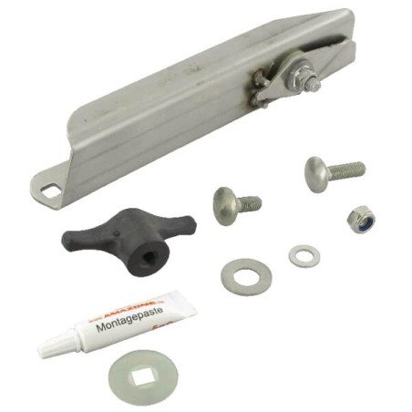 Streuschaufel OS 215 R. - 933674