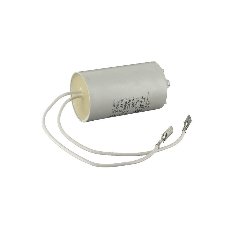 Capacitor 20YF - 9400022400 Capacitor 20YF - 9400022400