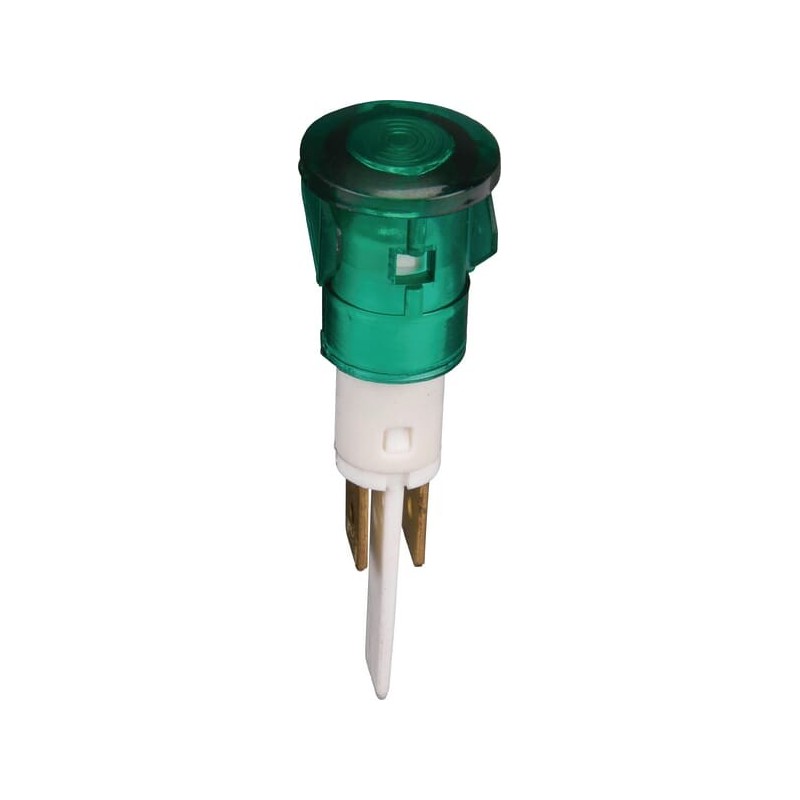 Control lamp green - 9400032003 Control lamp green - 9400032003
