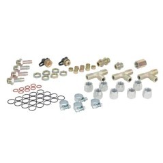 Coupling set for 940000030 - 940000307