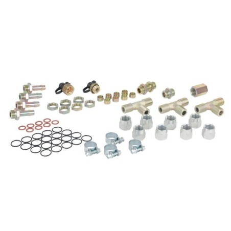 Coupling set for 940000030 - 940000307