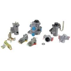 Convert set 2Ltg brake - 940000030