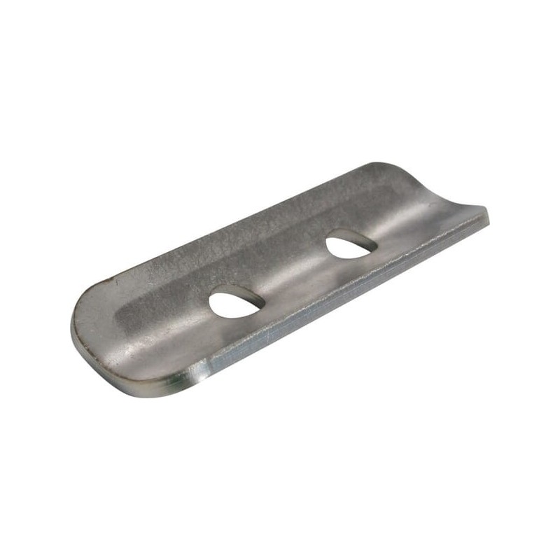 Edelstahlplatte - 944007696N Edelstahlplatte - 944007696N