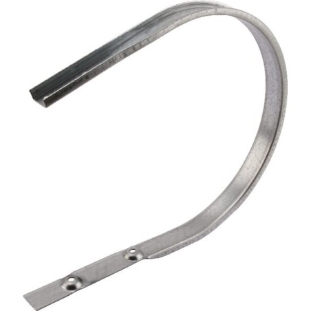 Scraper, long outer side - 9383110