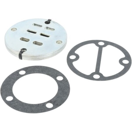 Ventilplatte komplett - 9434A43