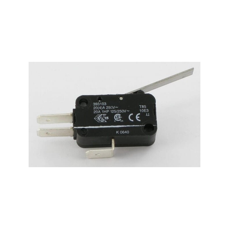Micro switch - 9400028501 Micro switch - 9400028501