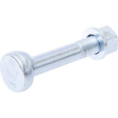 938366 Zetor, Wheel screws and nuts 