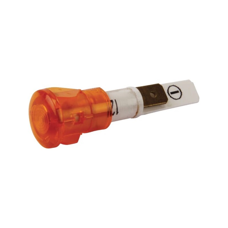 Warning light orange - 9400032002 Warning light orange - 9400032002