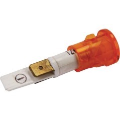 Warning light orange - 9400032002