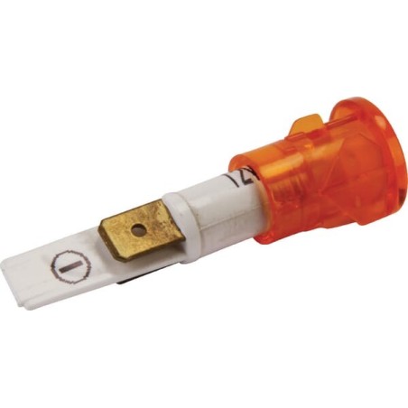 Warnleuchte orange - 9400032002