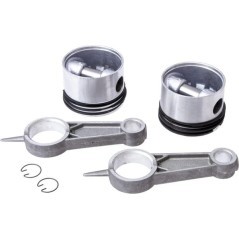 Kolben-Pleuel-Satz - 9434B02