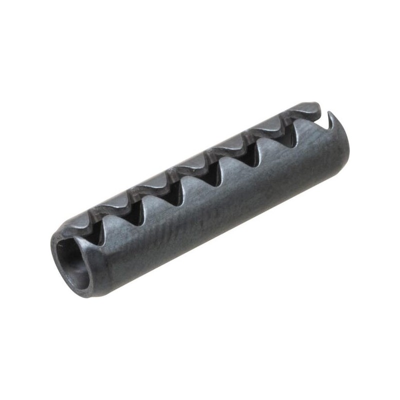 Pin, spring, 5x20 - 9430550202 Pin, spring, 5x20 - 9430550202