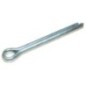 Split pin 4 x45 zinc plated - 94445 Split pin 4 x45 zinc plated - 94445