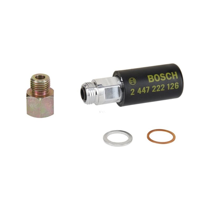 Kraftstoffpumpe - 938350