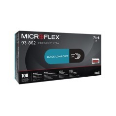 Rękawice Microflex 93-862 roz. 9.5-10 - 93862100